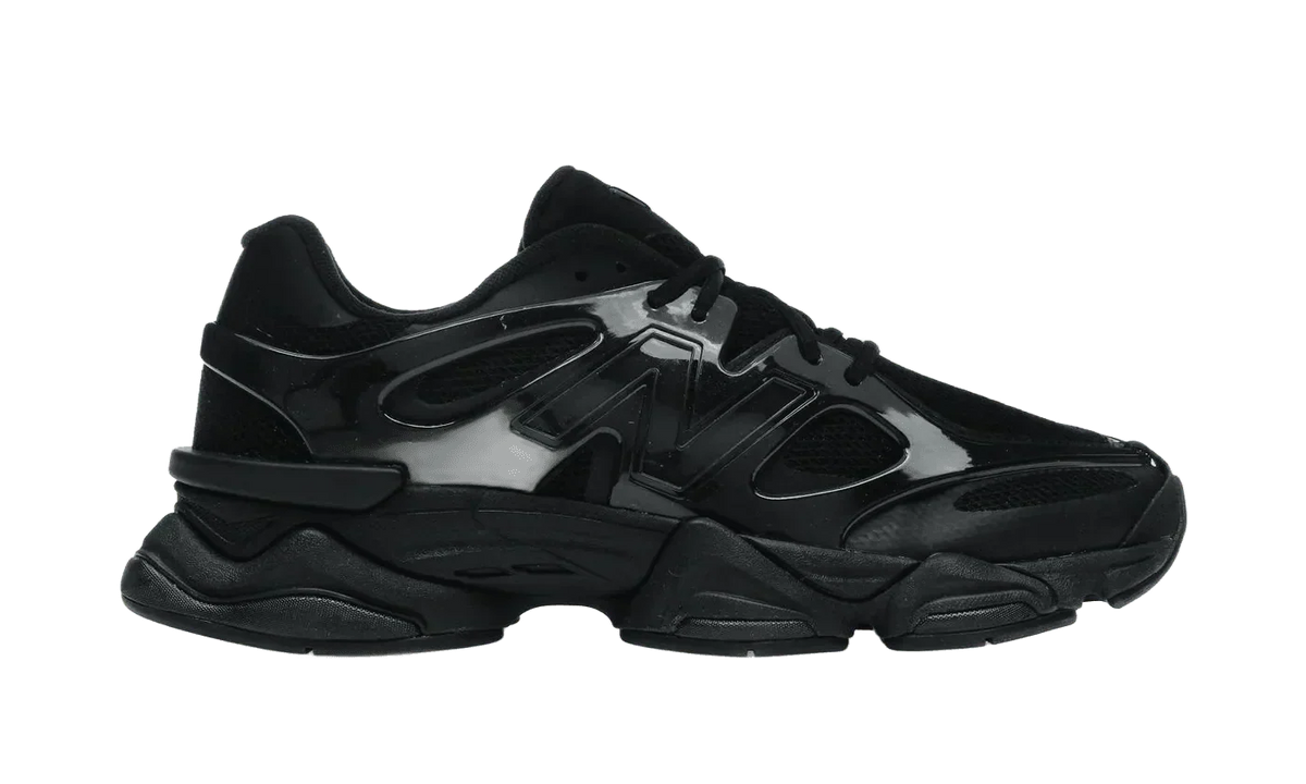 NB 9060 Sea Stone Black