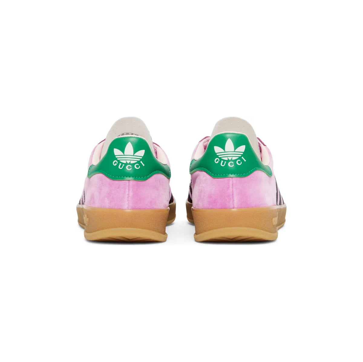 GC-Gazelle Pink