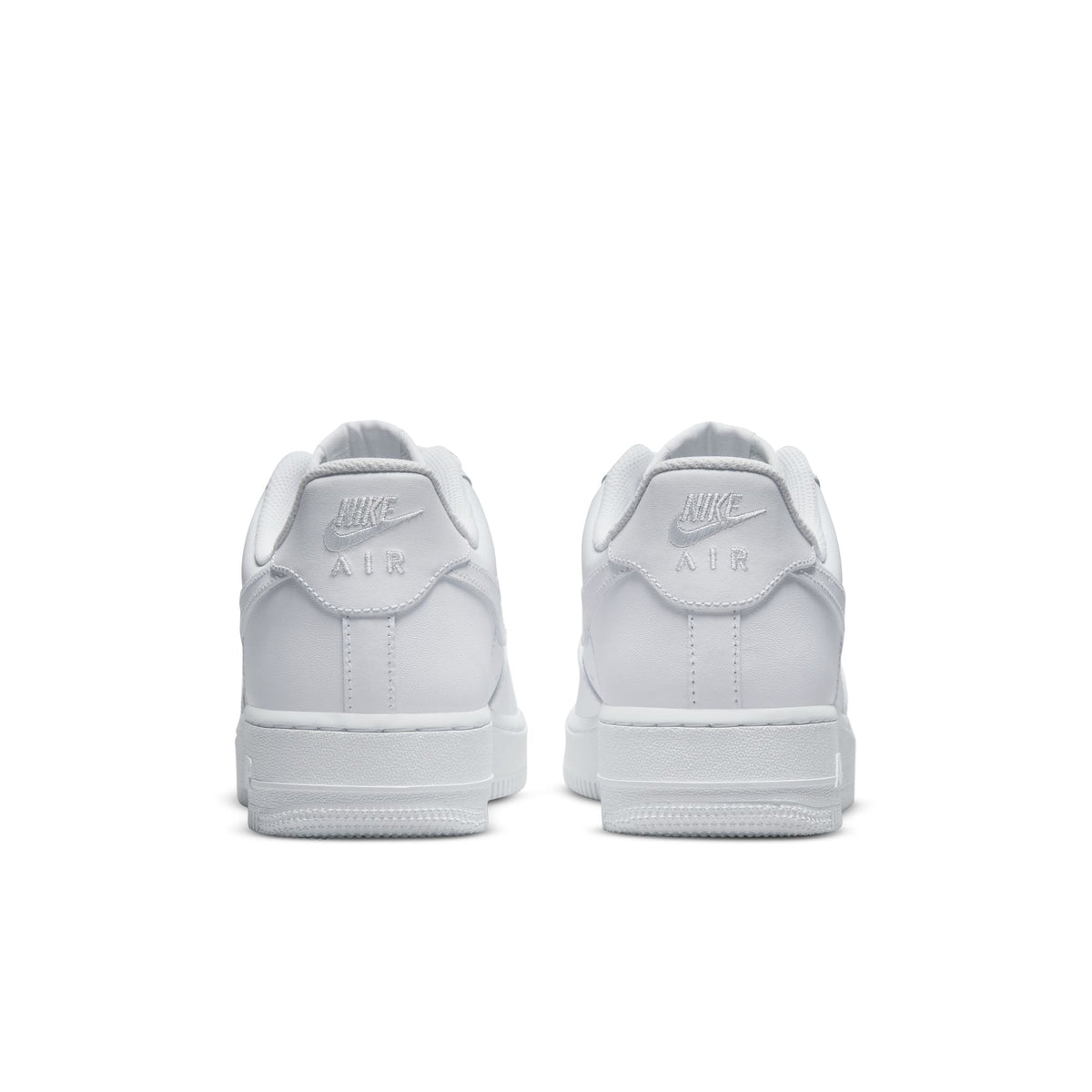Air Force 1 '07 - White/White