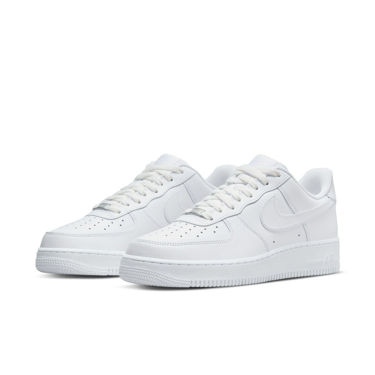 Air Force 1 '07 - White/White