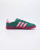 GC-Gazelle Pink Green