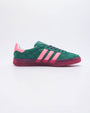 GC-Gazelle Pink Green