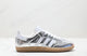 Samba Silver finition