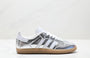 Samba Silver finition