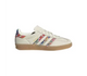 Gazelle Indoor W – Off White / Gold Metallic / Gum3