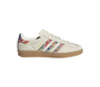 Gazelle Indoor W – Off White / Gold Metallic / Gum3