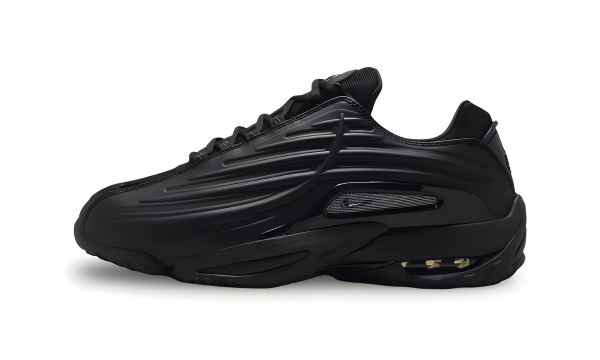 Nike x Nocta Hot Step 2 Black